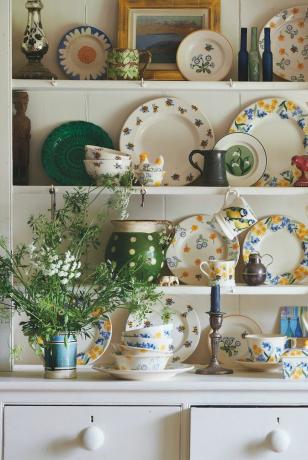 emma bridgewater voorjaarscollectie