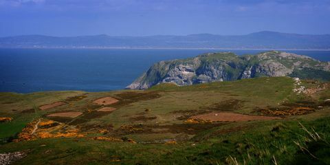 great orme wales