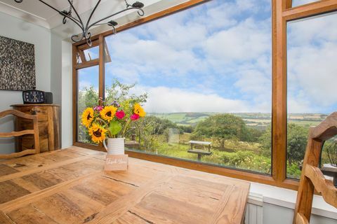 off-grid huis te koop in dartmoor