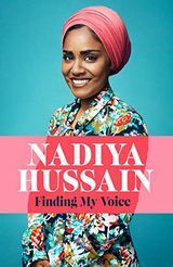 Finding My Voice van Nadiya Hussain