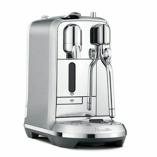 Breville Nespresso-apparaat (reg. $599.95)