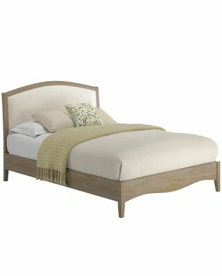 Landelijk wonen Ullswater houten bedframe