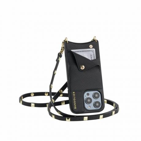 Sara Crossbody 