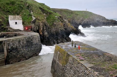 haven pembrokeshire