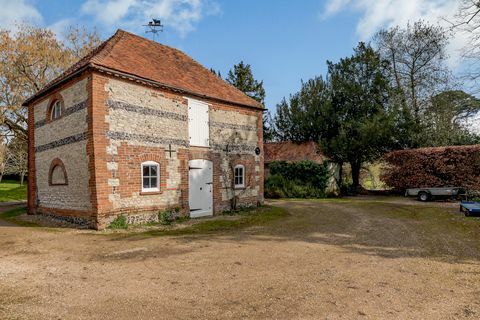 voormalig huis van dame agatha christie te koop