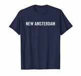 T-shirt met logo