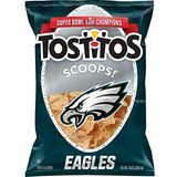 Philadelphia Eagles feestdoos