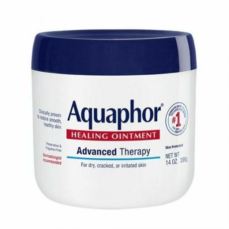 Aquaphor genezende zalf