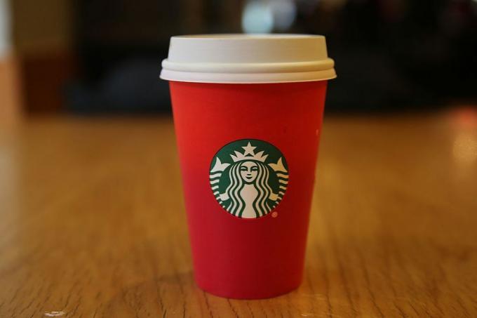 is starbucks open op eerste kerstdag 2019