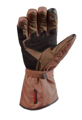 Desert Storm verwarmde handschoenen