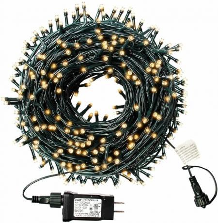 300 LED-lichtslingers