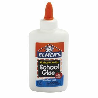 Elmer's® wasbare schoollijm