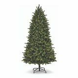 7,5-voet Pre-lit Colorado Pine kerstboom