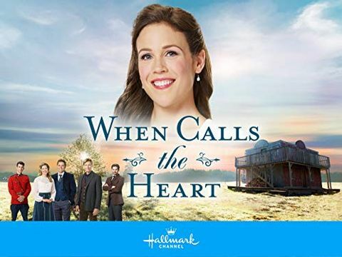 When Calls the Heart: Seizoen 6