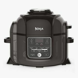 Ninja Foodi OP300UK Multicooker, Zwart