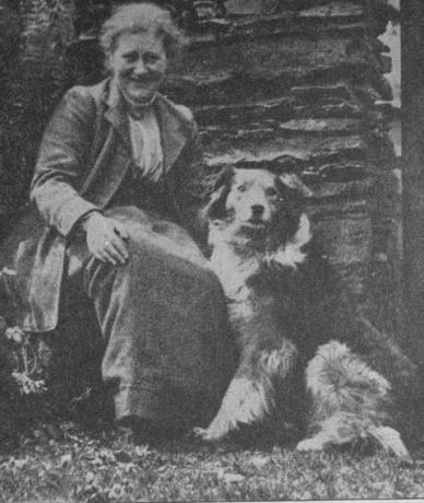 beatrix potter