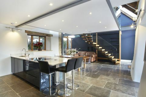 Ontwerp door Hart Design And Construction, Houzz