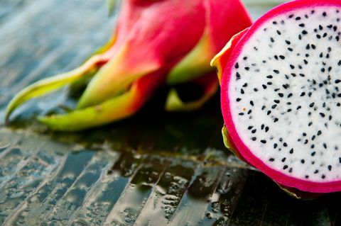 Dragon Fruit