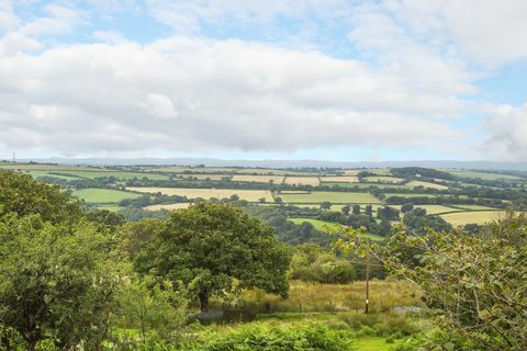 off-grid huis te koop in dartmoor