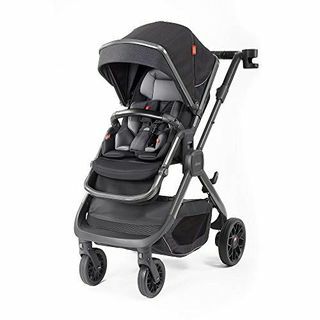 Diono Quantum2 3-in-1 multifunctionele kinderwagen 