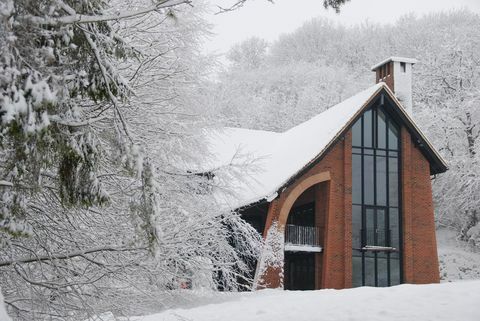 landelijk huis te koop in Berkshire