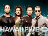 Hawaii Five-0, seizoen 1