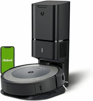 iRobot Roomba i3+