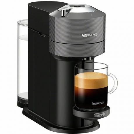 Vertuo Next Premium koffie- en espressomachine