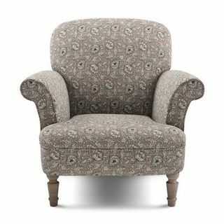 Country Living Charlbury gebloemde fauteuil