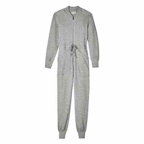 Maven French Terry jumpsuit