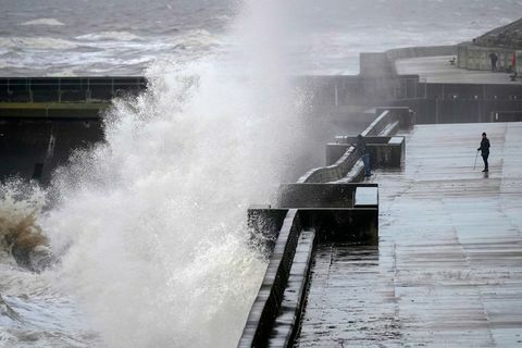 storm gareth