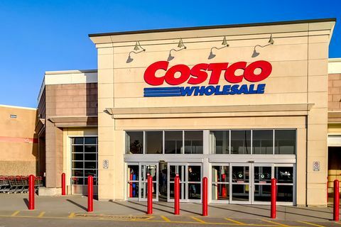 is costco open op moederdag