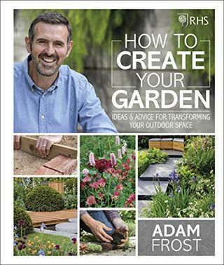 RHS Hoe u uw tuin kunt creëren: ideeën en advies voor het transformeren van uw buitenruimte