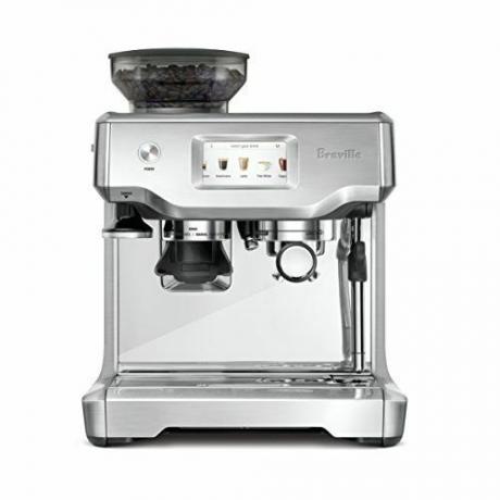 Breville Barista Touch-espressomachine