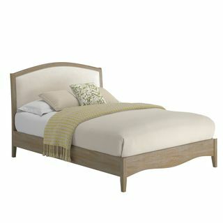 Landelijk wonen Ullswater houten bedframe