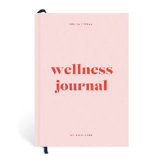 Wellness tijdschrift 