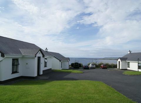 Quilty Cottages - seaviews - Ierland - TripAdvisor