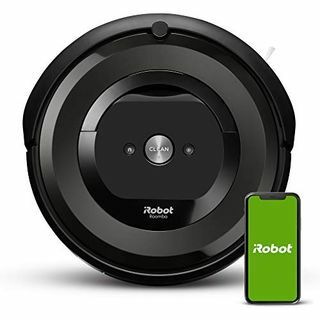 Roomba E6 Robotstofzuiger