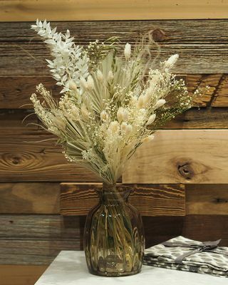 Whites Premium gedroogde bloemen