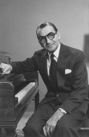 irving berlin componist