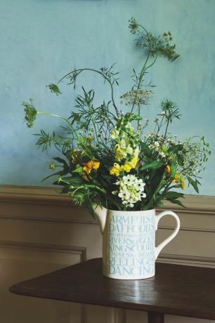 Emma Bridgewater lentecollectie