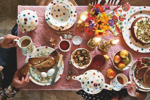 Emma Bridgewater-stipfoto