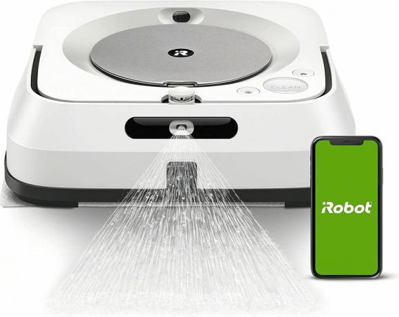 iRobot Braava Jet M6 