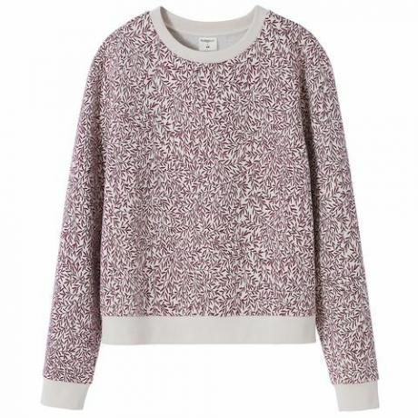 William Morris H&M sweater