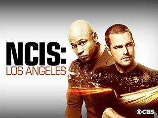 NCIS: Los Angeles