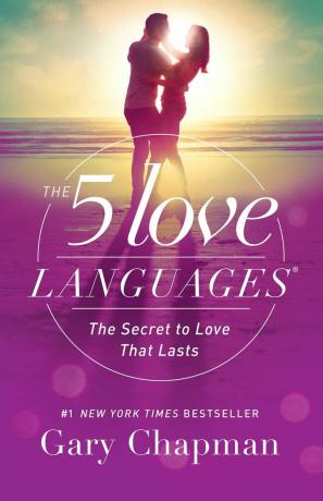 De 5 liefdestalen: het geheim van blijvende liefde