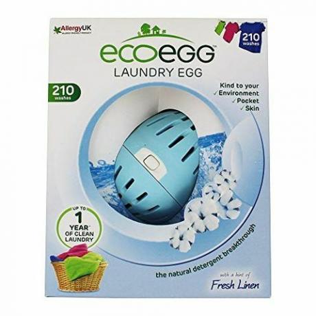 EcoEgg, 210 wasbeurten