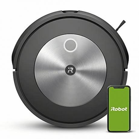 Roomba j7 robotstofzuiger