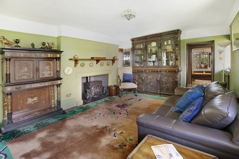 historisch huisje te koop in nationaal park dartmoor