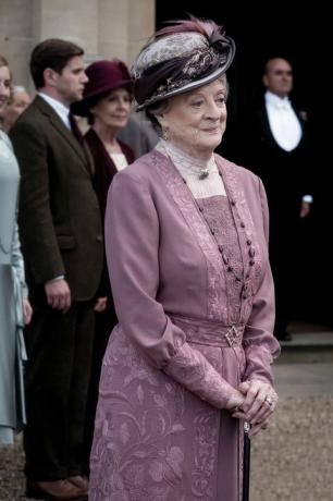 Downton Abbey-film